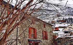 Montagne Ski Porté Puymorens GÎTE